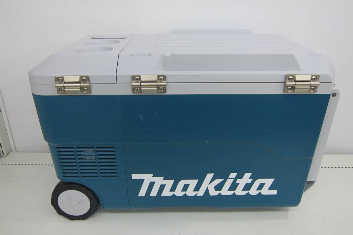makita 充電式保冷温庫 CW180D (20L)（マキタ 充電式保冷温庫18V 