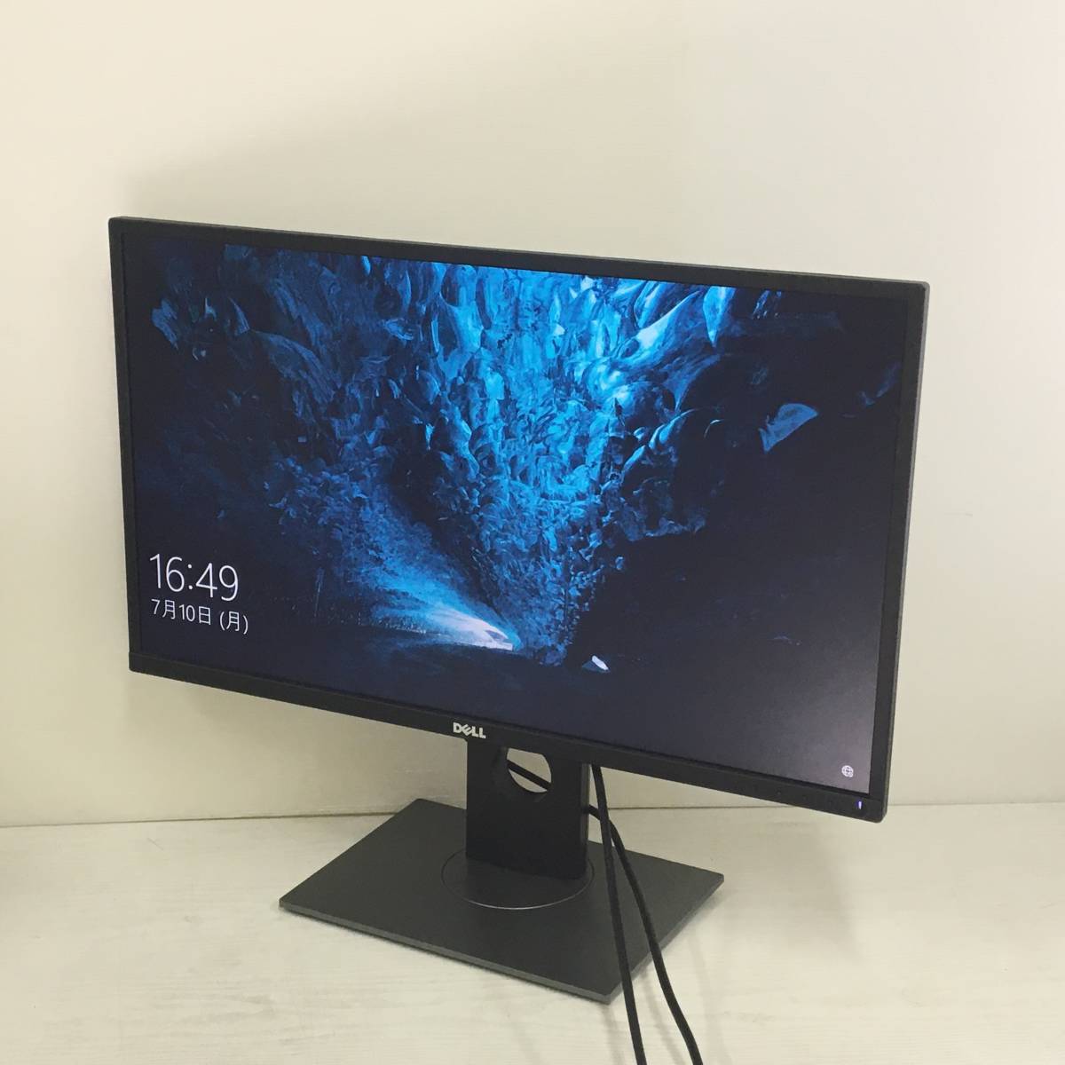 IRIE 27インチ FFF-LD27P2 | 4Kモニター 4K FFF SMART LIFE CONNECTED