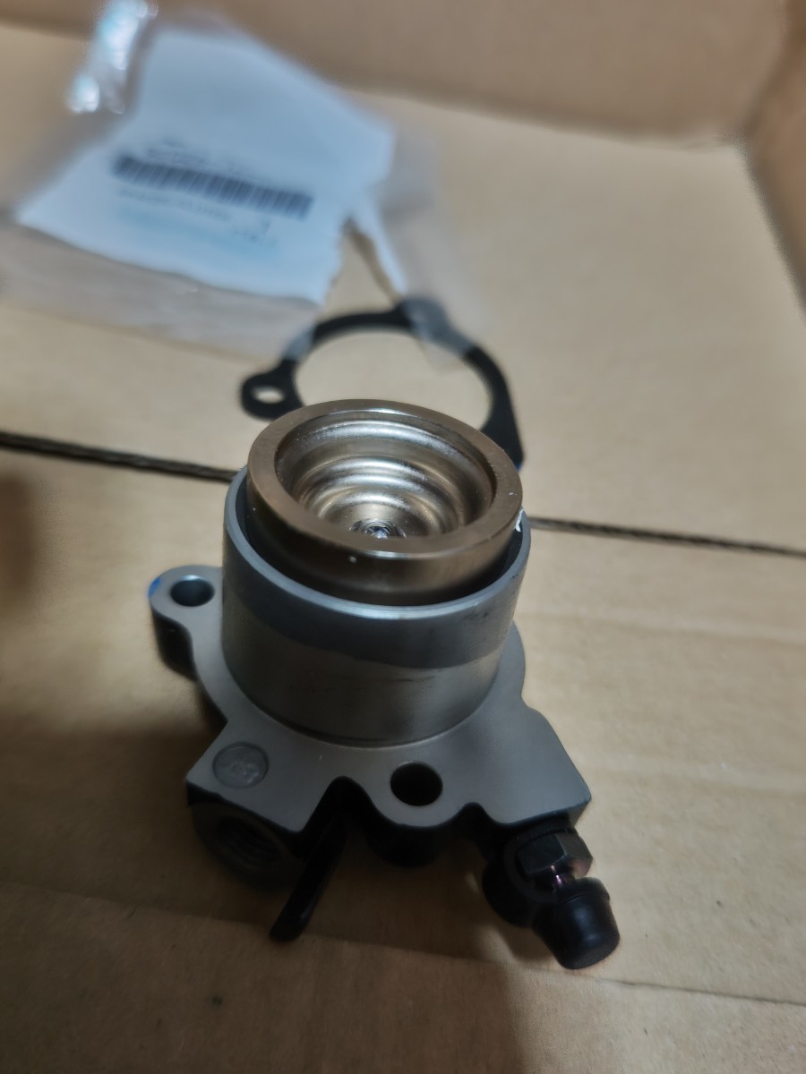ZZR1400 ZX-14R クラッチレリーズ ⁄ 純正新品13231-0002 ZZR1100 zx14r