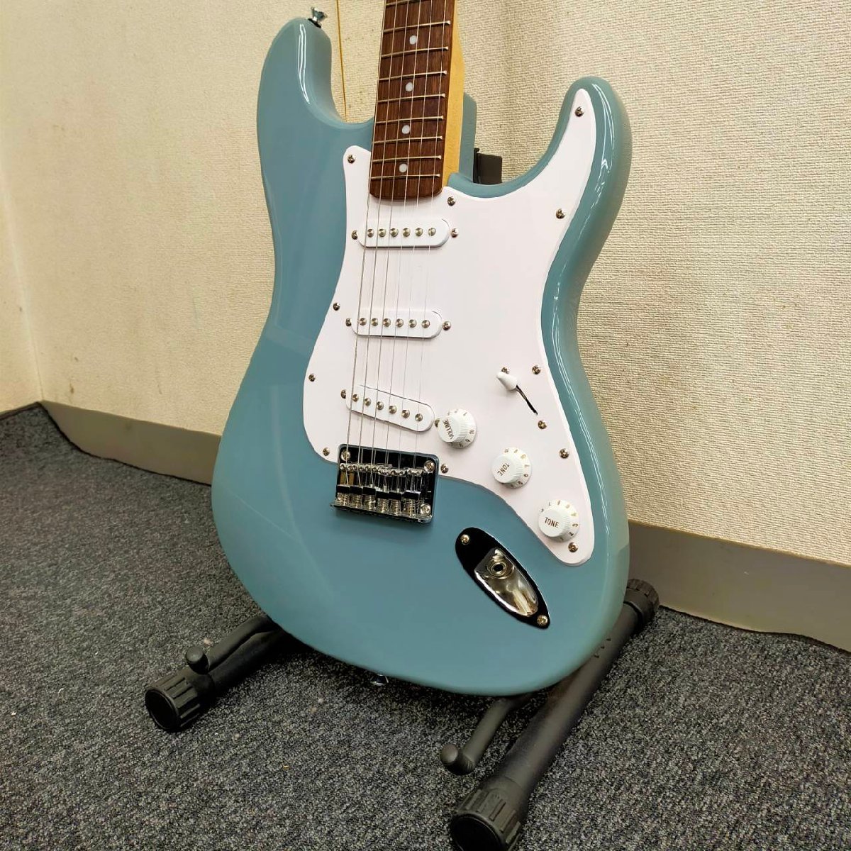 あきと FenderJapan テレキャスターTL52-70 VNT あきと FenderJapan