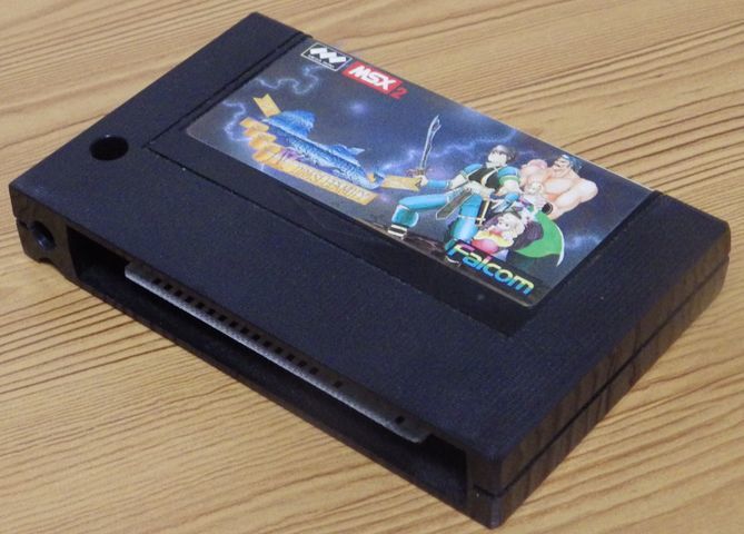 動作確認済】MSX2「ドラゴンスレイヤーIV ドラスレファミリー