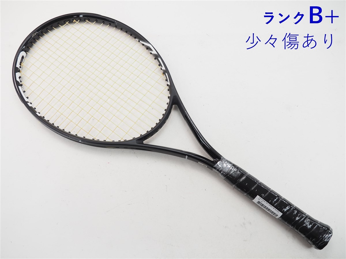 ヘッド グラフィン360 スピードMP(G2)(HEAD Graphene 360 SPEED MP)②