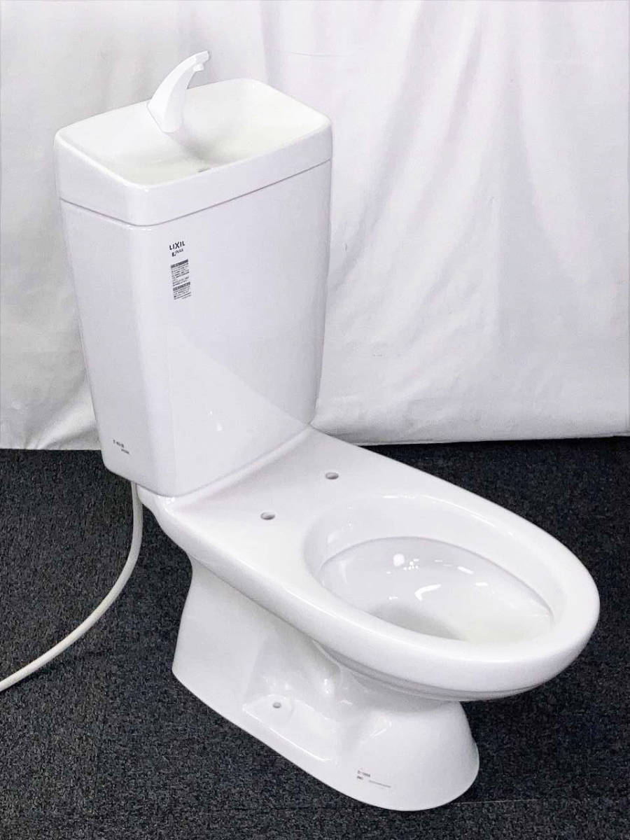 LIXIL リクシル /INAX イナックス トイレ 洋式便器 床下排水 C-100S 