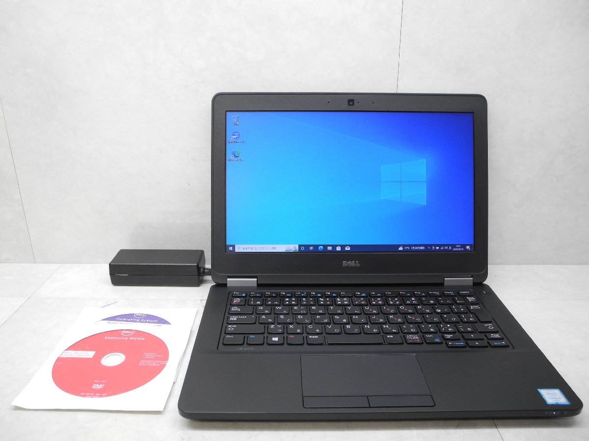 新TTPC 0604◇ 保証有 HP EliteDesk 800 G2 DM 35W business PC ミニ型 