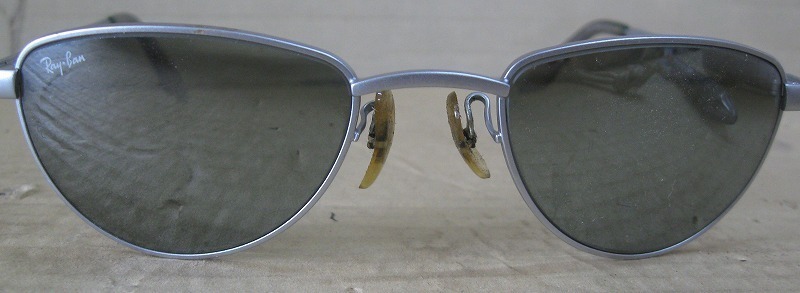 B&L Ray-Banレイバン サングラス ボシュロム社製(^00VD24A 【公式通販】