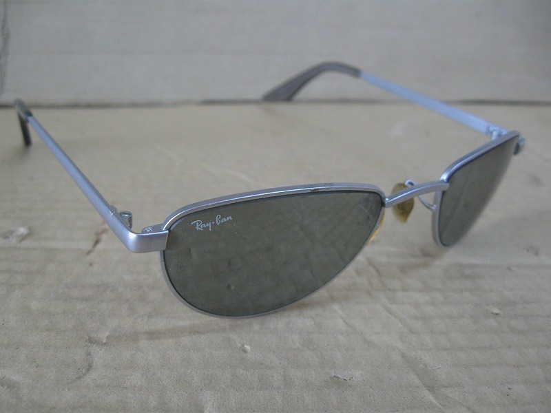 B&L Ray-Banレイバン サングラス ボシュロム社製(^00VD24A 【公式通販】