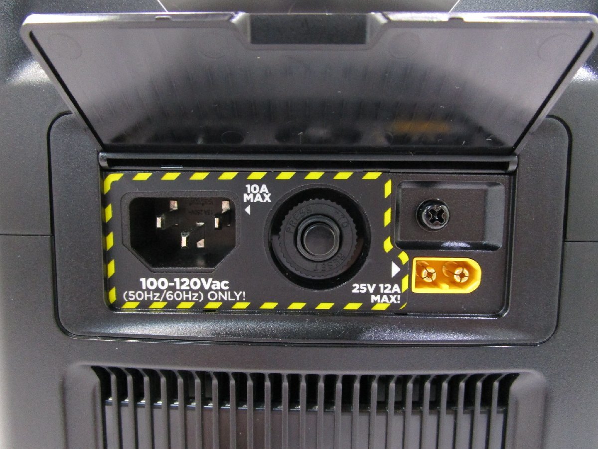EcoFlow RIVER 288Wh 防災（◎展示品 EcoFlow RIVER Pro ポータブル 