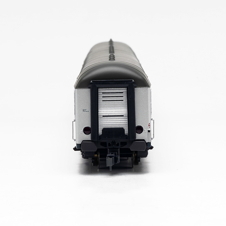 ROCO DB 220型 ディーゼル機関車 タルキス色 品番43524 ROCO DB 220型