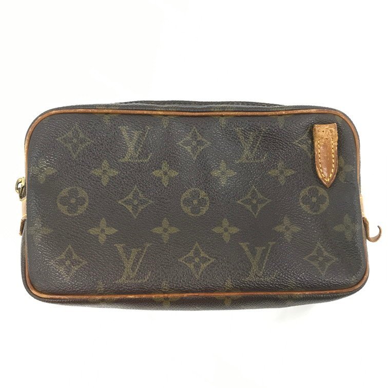 LOUIS VUITTON ルイ・ヴィトン AB0197 エシャルプ レイキャビック 小物