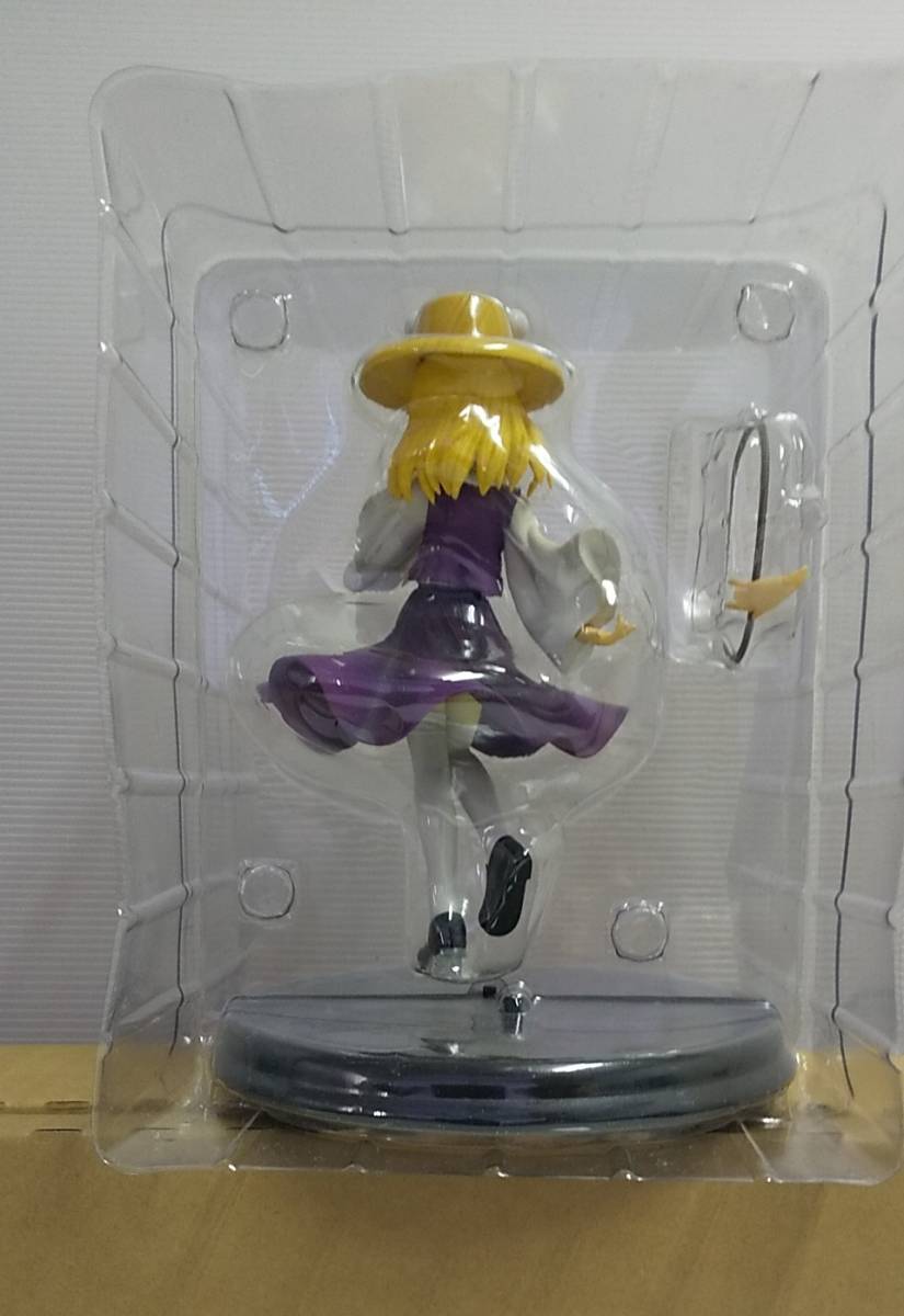 東方プロジェクト　土着神の頂点 洩矢諏訪子 フィギュア 81KM09KcNrL._AC_UF894,