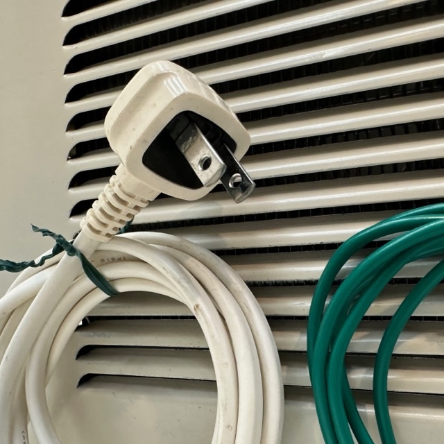 ナカトミ ウォータークーラー NWF-12T2 中古 冷水専用 単相100V