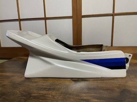 格安スタート 激レア CBR400F NC17 BEETテール BEETテールフィン