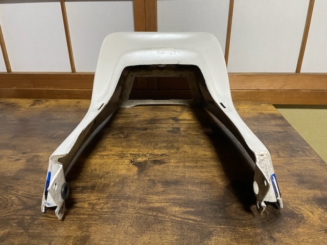 格安スタート 激レア CBR400F NC17 BEETテール BEETテールフィン