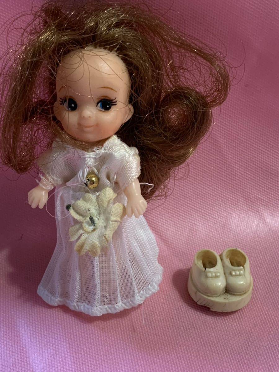 タカラ キャンディちゃんのお友達 アップルちゃん 希少ドール 検索