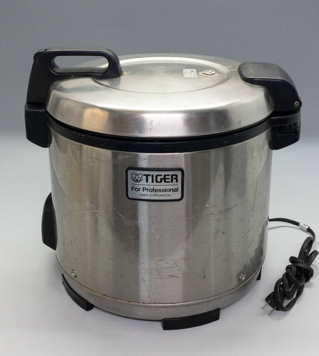 3Q売切！税無し◇タイガー 業務用炊飯ジャー JNO-A360○2升(
