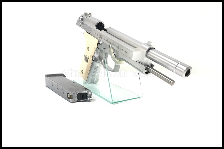 KSC ガスブローバック ソードカトラス 中古品KSC 新作 ソード 東京)KSC