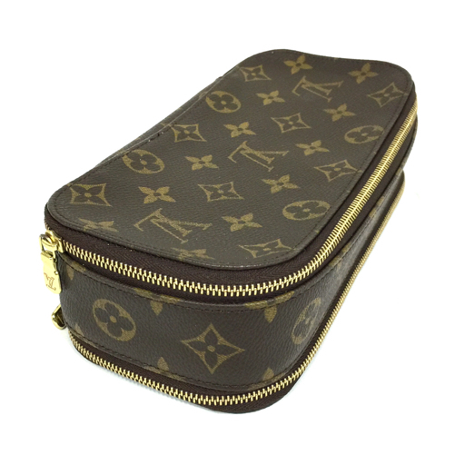 Louis Vuitton ルイヴィトンモノグラムトゥルース ブラッシュ PM