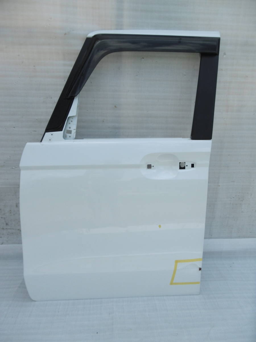 N-BOX/Nボックス/カスタム JF3/JF4 左フロントドア/助手席ドア .