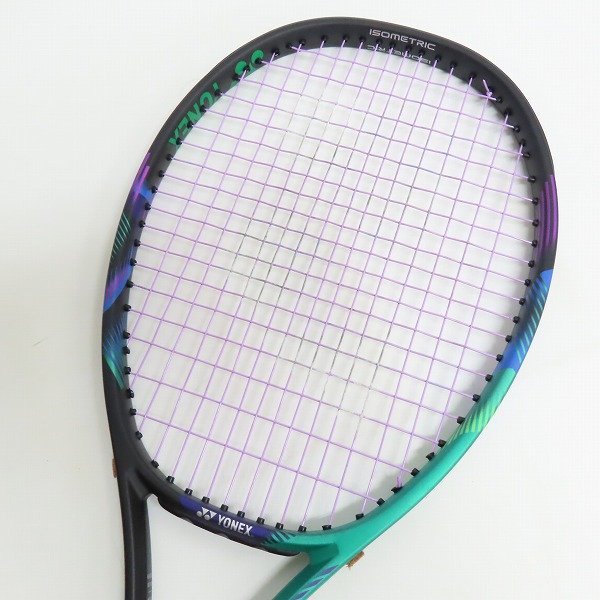 YONEX ブイコアプロJP G2 二本セット Vcore 100 G2 2本セット