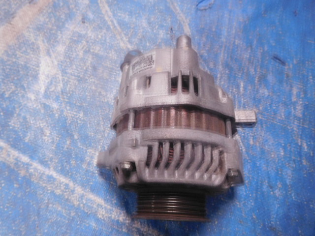 JE1　ゼスト　JB5　ライフ　ダイナモ　オルタネーター　AHGA70　A7TG0192　31100-R20-004