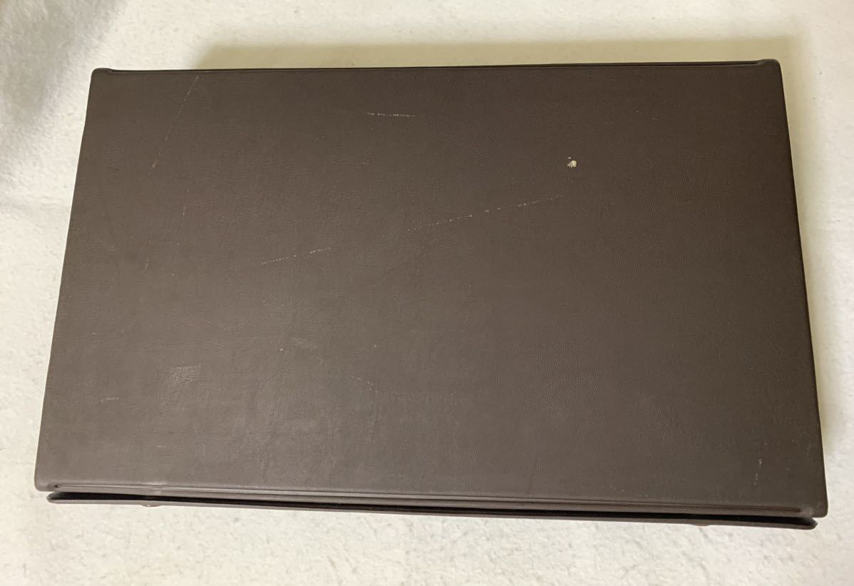 ジャンク品 SHARP PC-1500 ポケットコンピューター CE-150 PRINTER AND