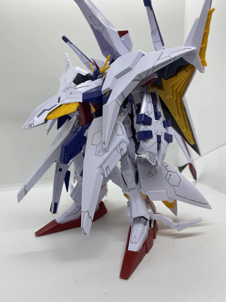 HG クスィー＋ペーネロペー 2体 完成品 HG 1⁄144 ペーネロペー