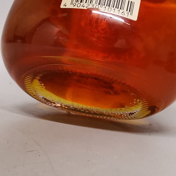 古酒 NIKKA WHISKY ニッカウィスキー GOLD & GOLD G&G 白びん 兜 鎧