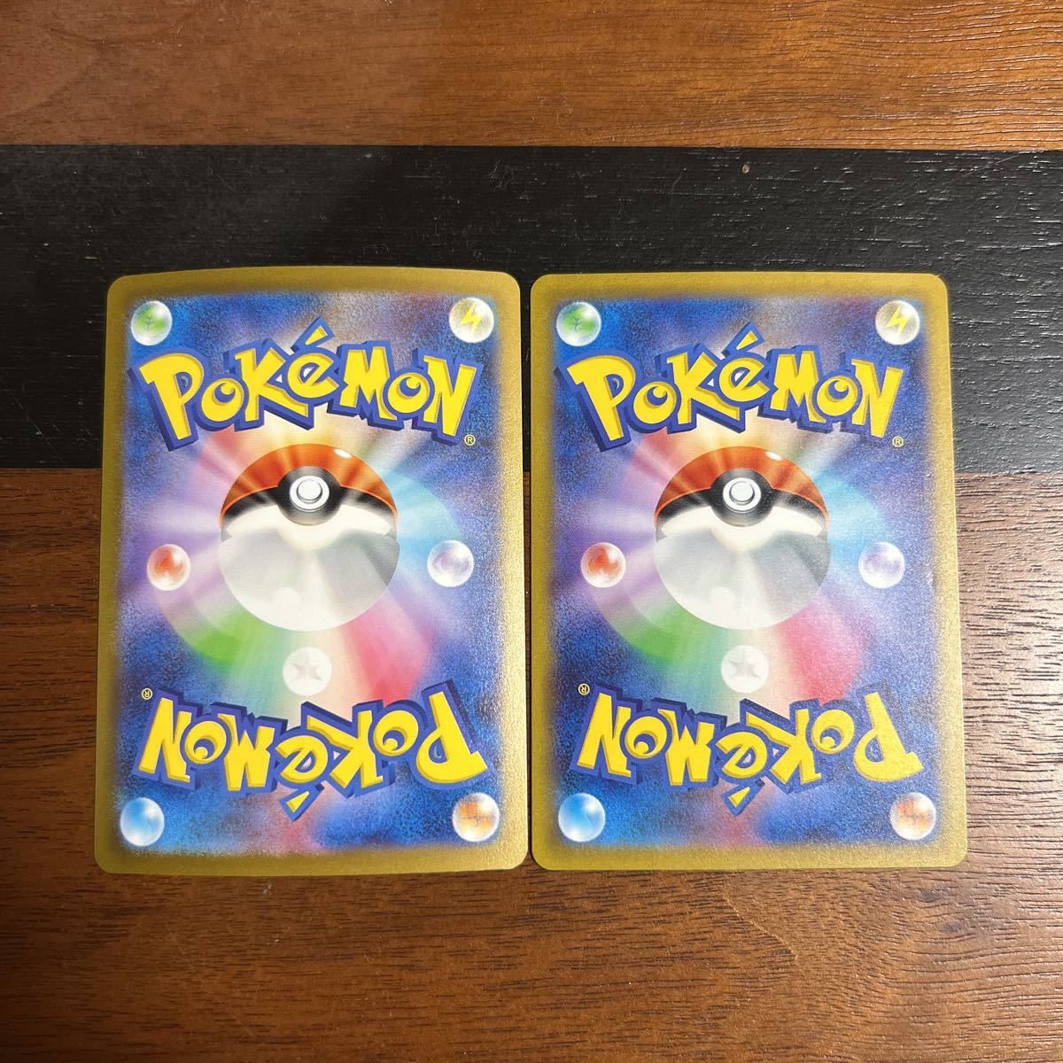 ポケットモンスター151 ミュウex SR RR 5枚セット① 検 SR SAR ミモザ 