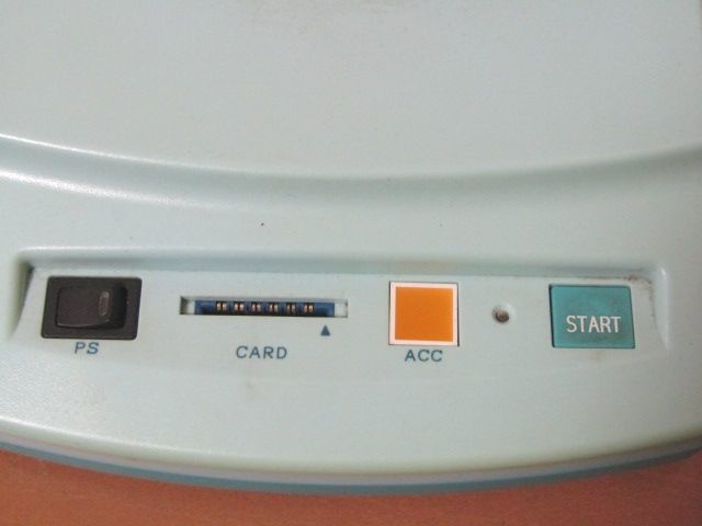 ◎Wave Creator PEV-200/Personal Energy Inprinter PEI-201 マイクロ