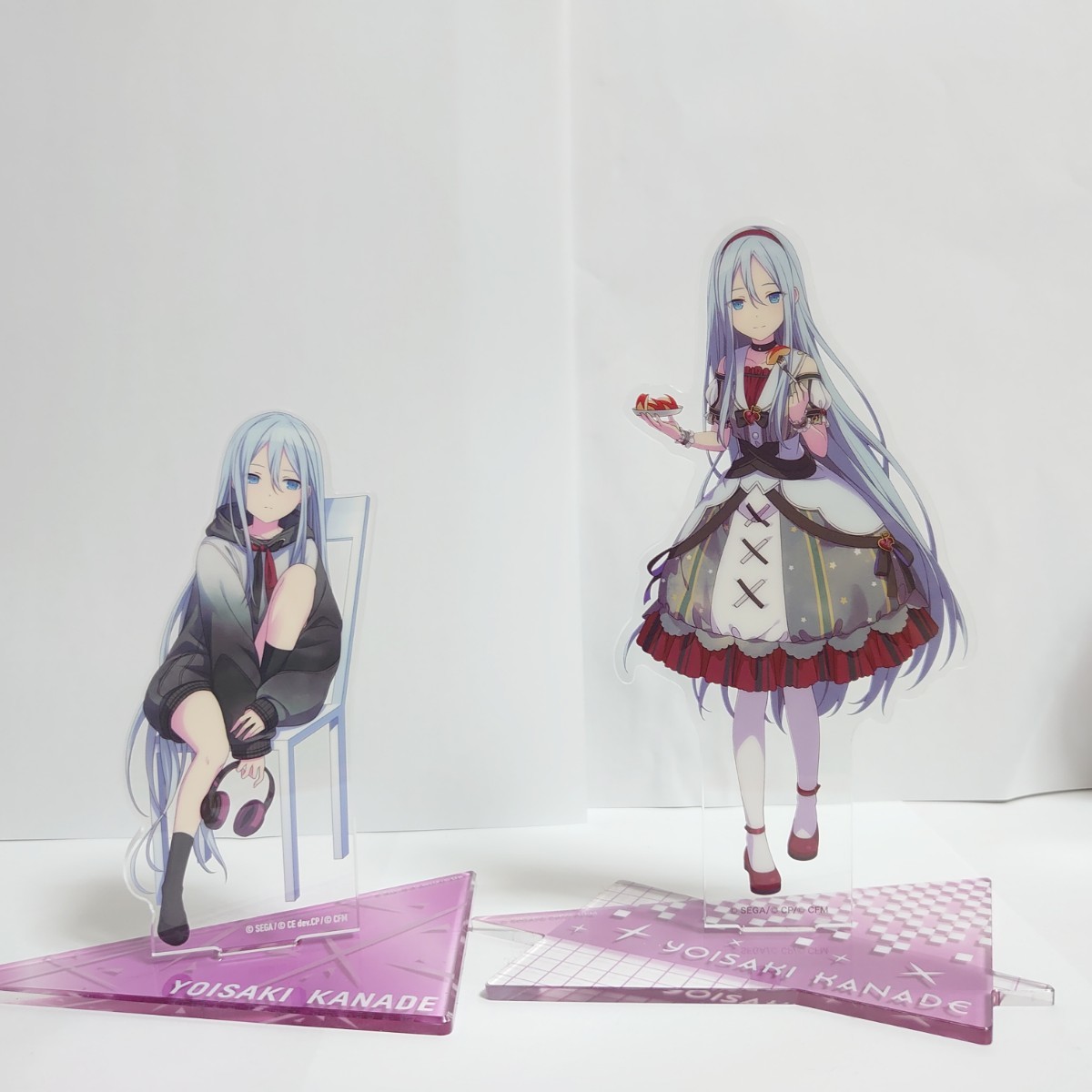 25時、ナイトコードで。 プロジェクトセカイ | カラフルステージ ALBUM 