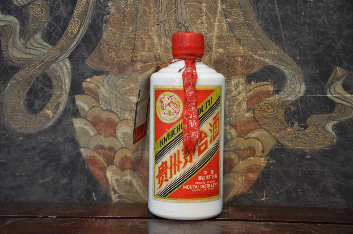 天女 - 2026年最新貴州茅台酒 53の人気アイテム メルカリ 貴州茅台酒 