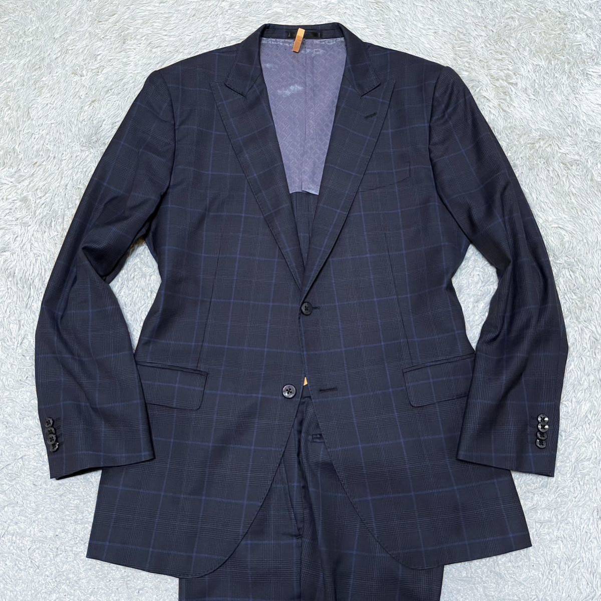 GlobalStyle Global GINZA Style PREMIUM Styleとは｜オーダースーツ 
