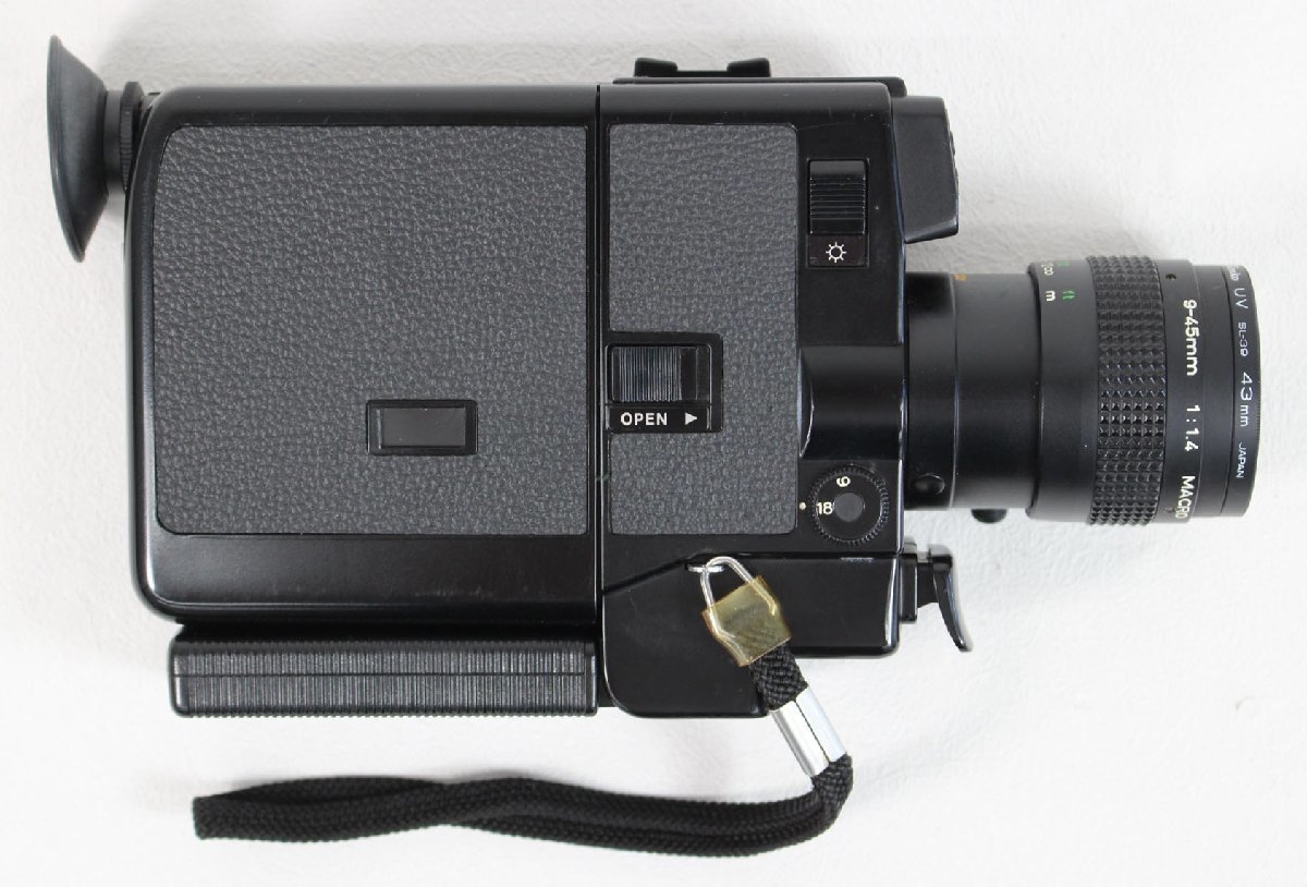 実用☆ペンタックス PENTAX SL ボディ+Super-Takumar 55mm F1.8 M42