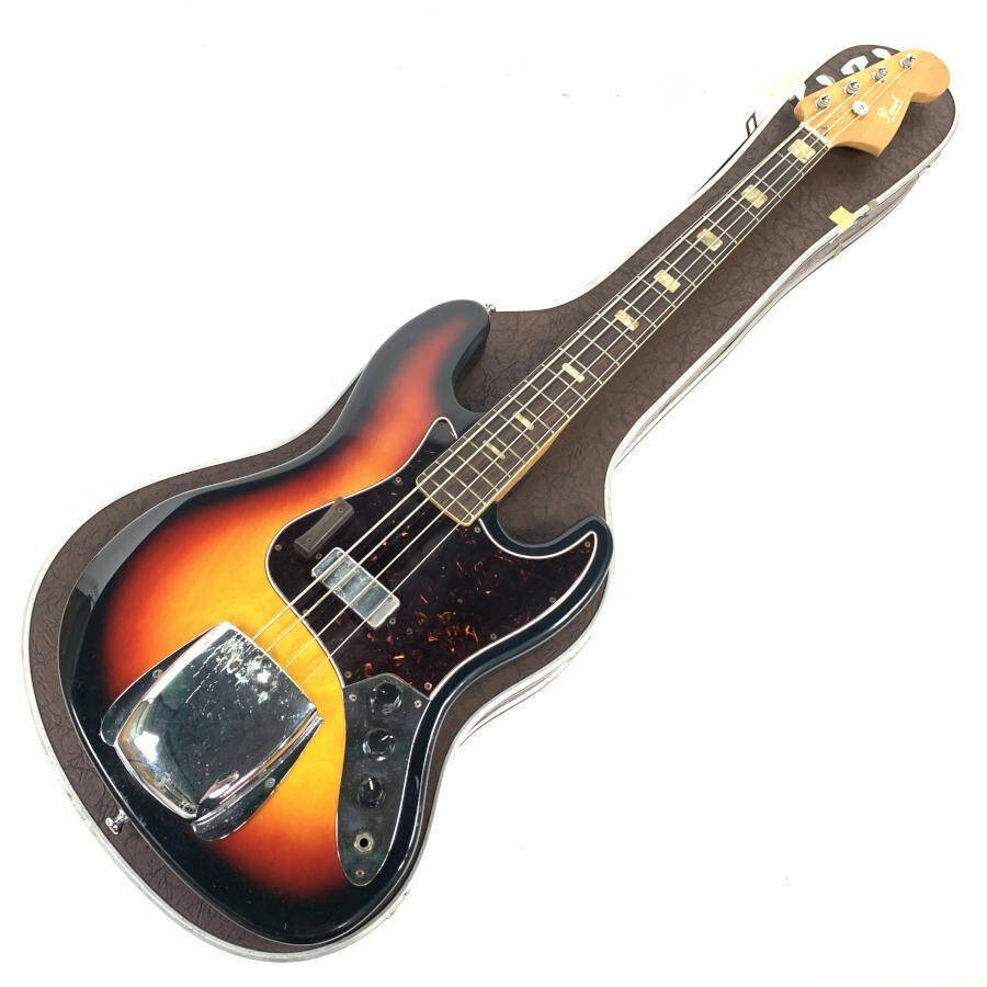 楽器・機材 Pearl エレキベース 70年代