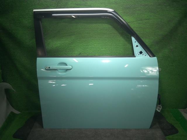 ラパン DBA-HE33S 右FドアASSY 2BT 68001-80P01 ラパン DBA-HE33S 2026年最新Yahoo!オークション he33s 左の中古品 68001-80P01