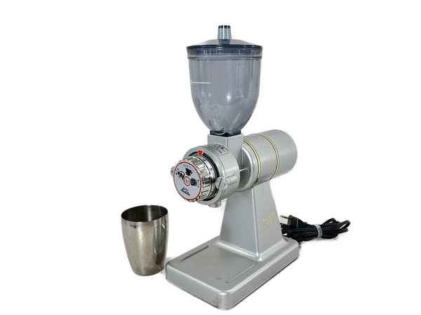 kalita ナイスカットミル KH-100 Kalita KH-100 コーヒーミル NICE CUT MILL カリタ 電動コーヒー
