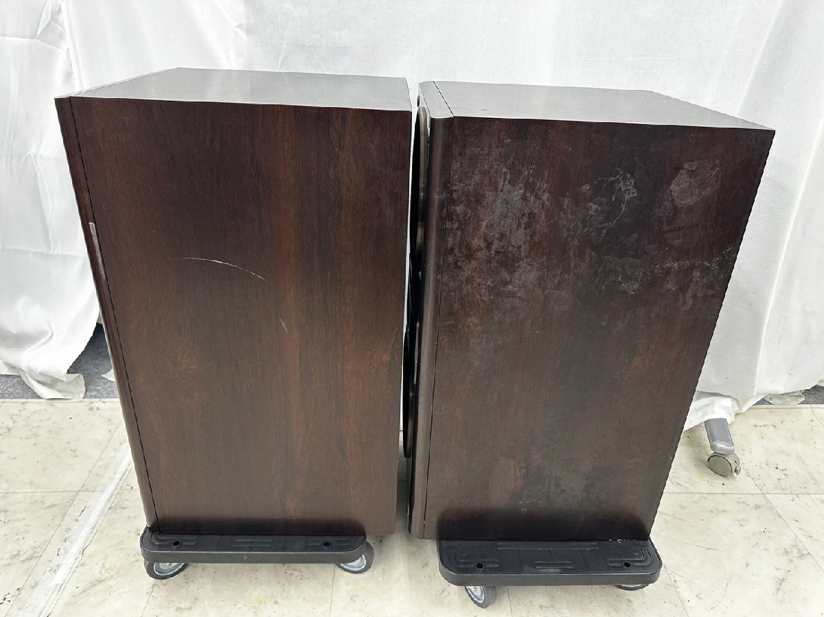 T944〇【中古】【2個口】Pioneer S-HE10 パイオニア スピーカー ペア 