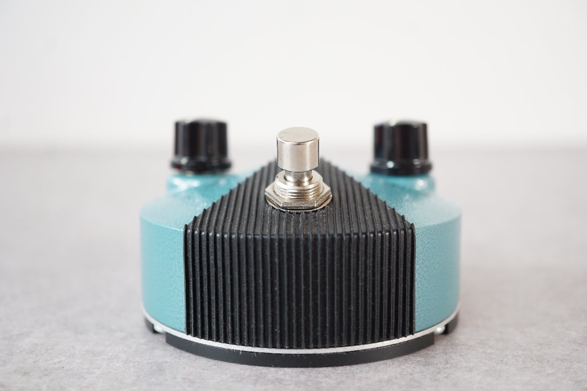 QS][S485460] Jim Dunlop ジム ダンロップ FFM3M Fuzz Face Mini Jimi 