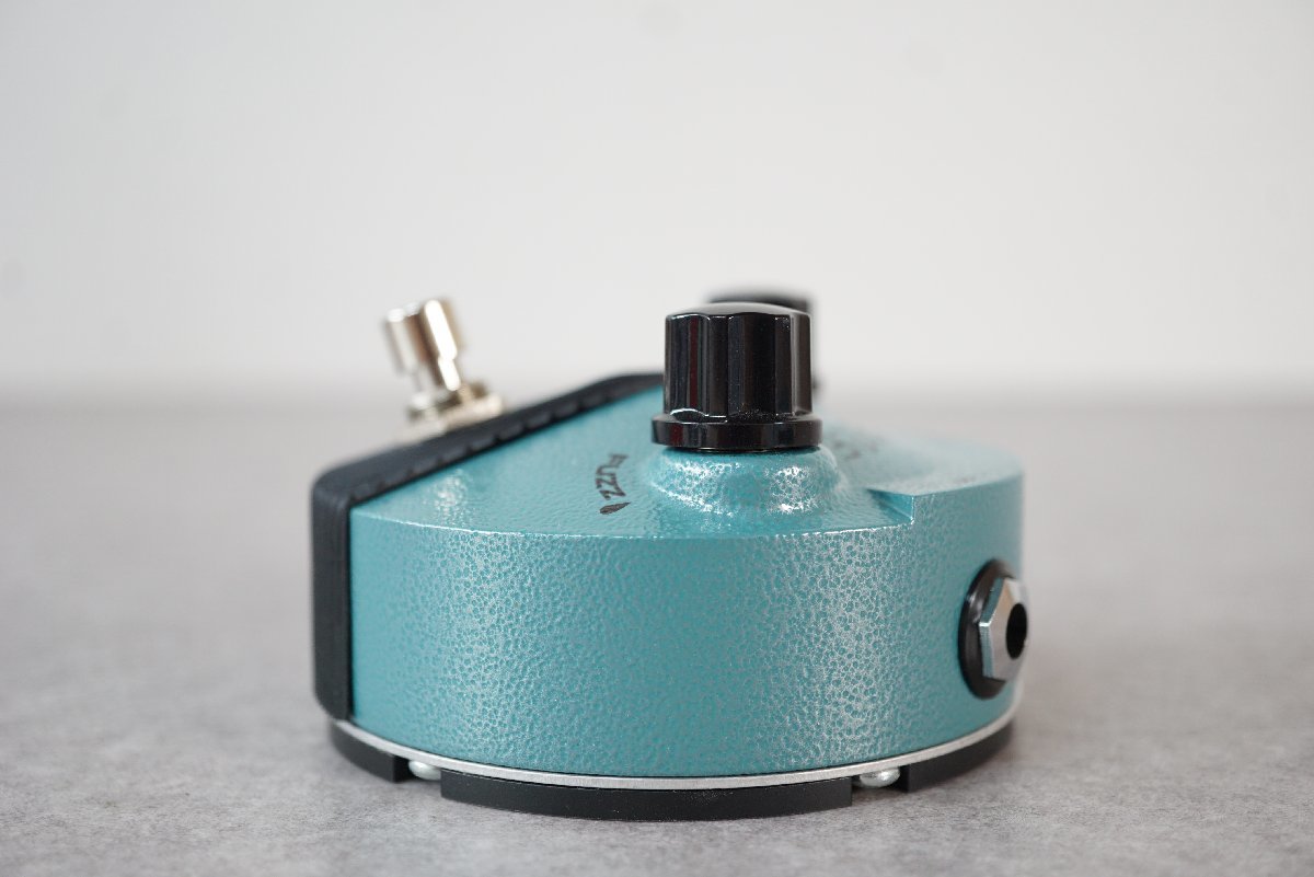 QS][S485460] Jim Dunlop ジム ダンロップ FFM3M Fuzz Face Mini Jimi 