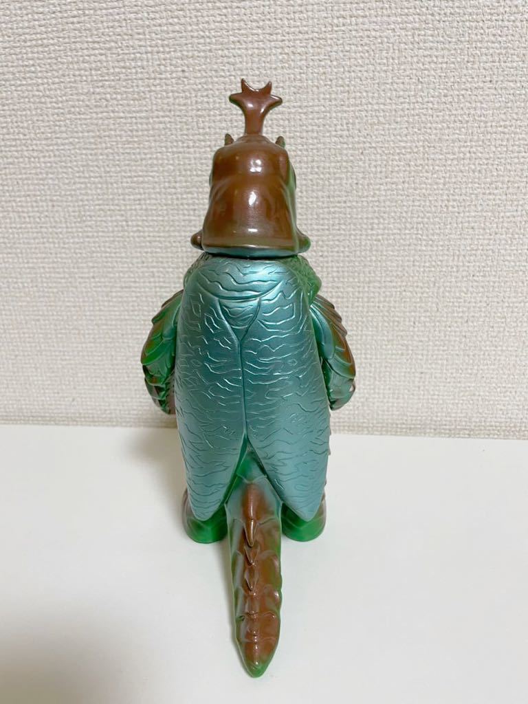 ブルマァク メガロ ソフビ ビームス