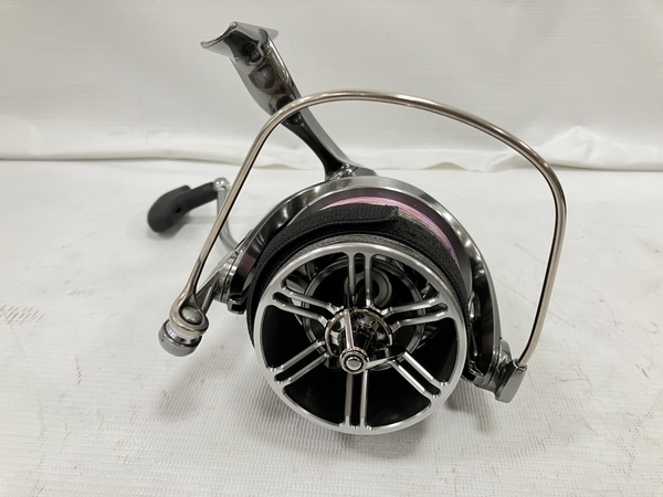 SHIMANO KISU SPECIAL 45 シマノ キススペシャル 45 スプール付き