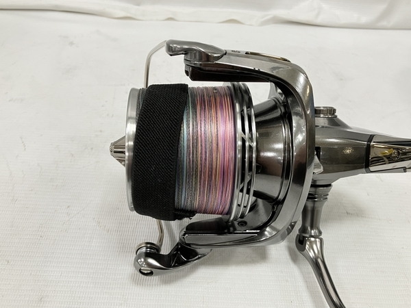 SHIMANO KISU SPECIAL 45 シマノ キススペシャル 45 スプール付き