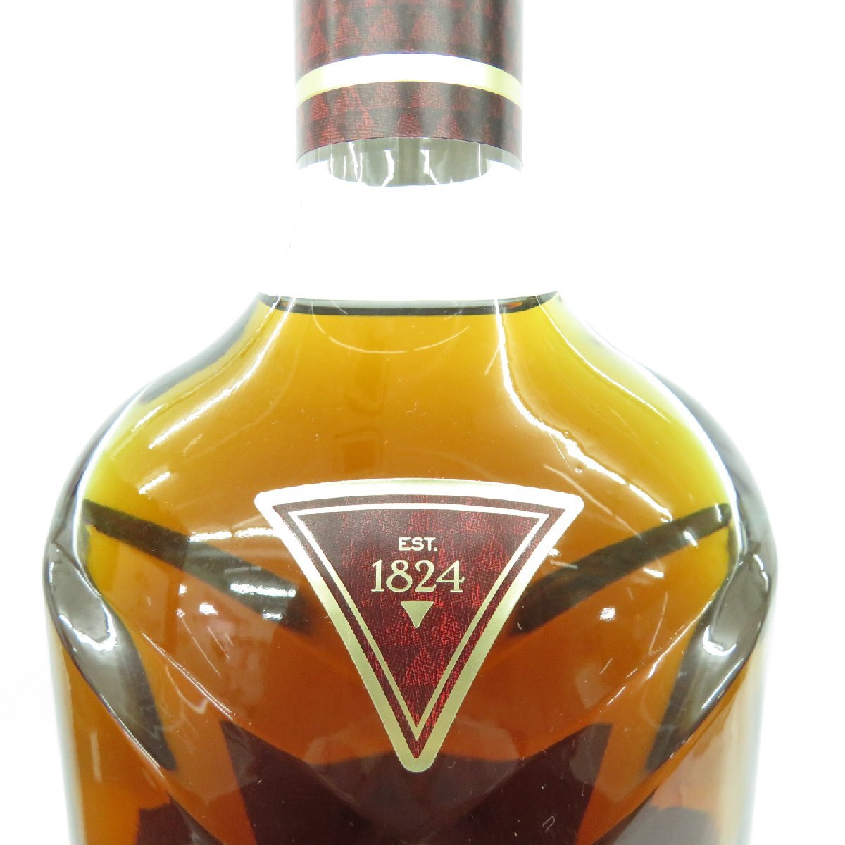 新品】ザ・マッカラン レアカスク バッチ No.1 700ml 未開栓