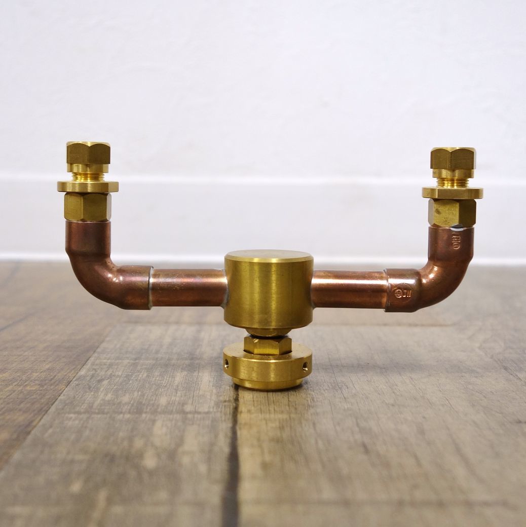 ネルデザインワークス neru design works FUTAMATA フタマタ