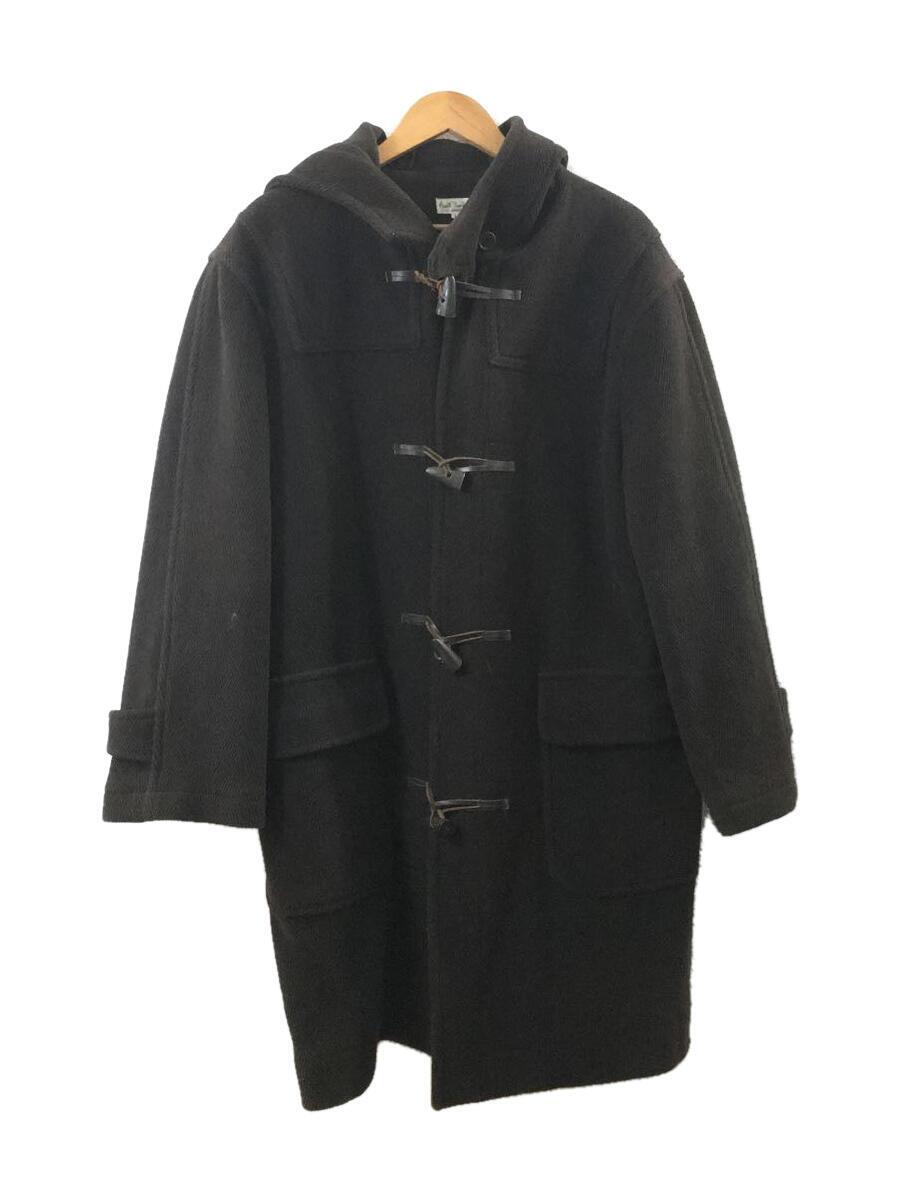 Paul Smith◆コート/L/ウール/ブラウン
