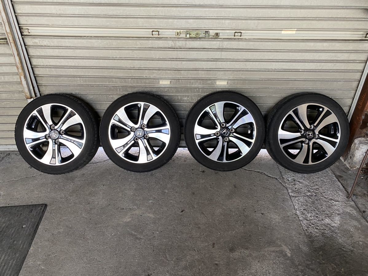 ホンダ N-ONE 165⁄55R15 純正 プレミアムツアラー プレミアムツアラー