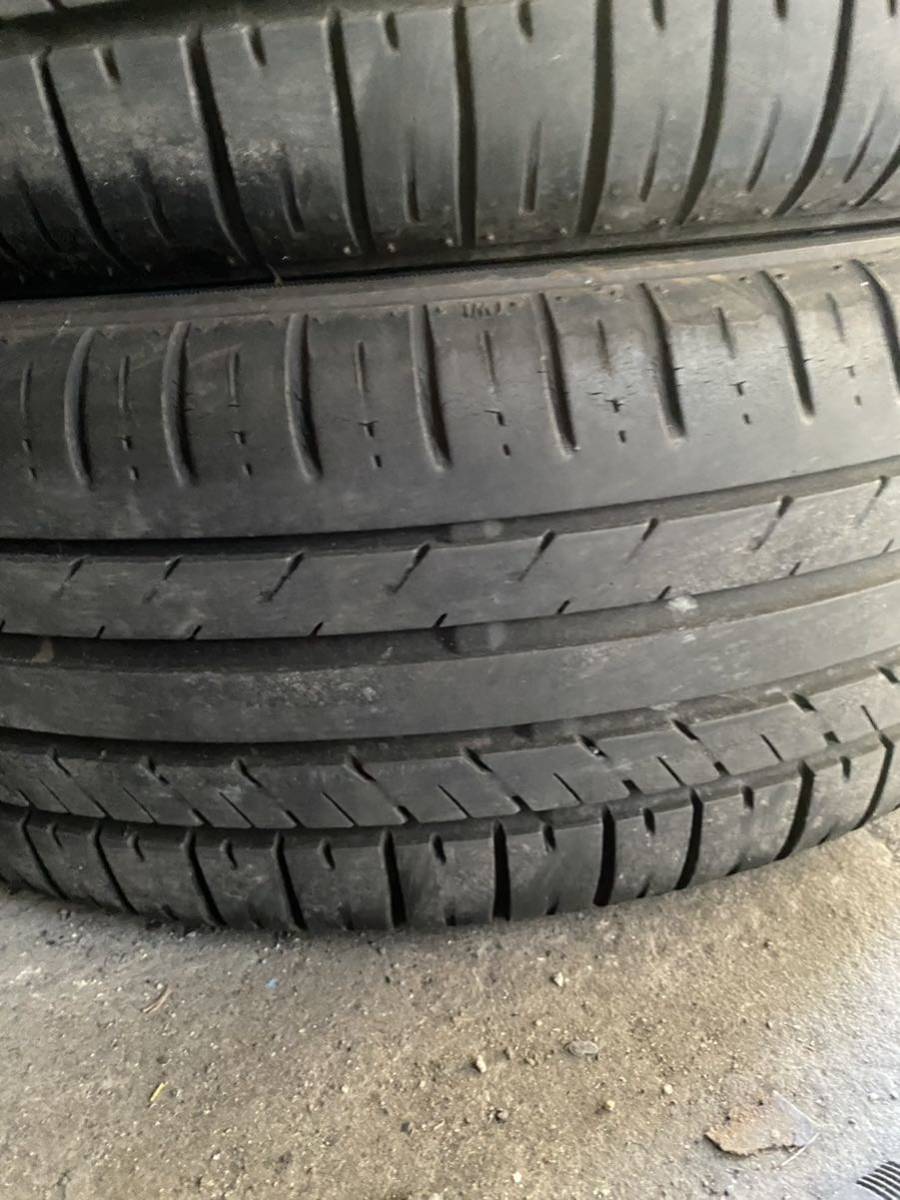 ホンダ N-ONE 165⁄55R15 純正 プレミアムツアラー プレミアムツアラー