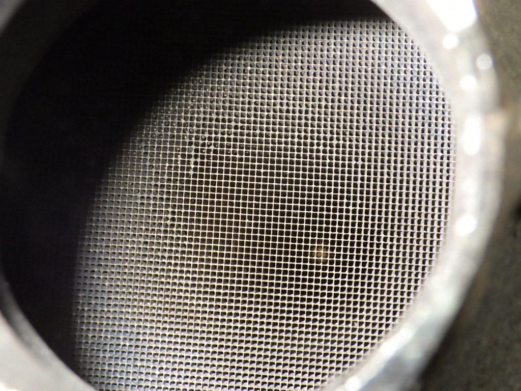 スーパーセヴン 4AG 車検用触媒 スーパーセヴン 4AG 車検用触媒 乗用車