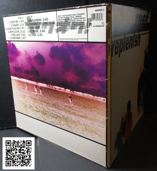 Inch Nails レア盤-Indies_Alternative-UKオリジナル☆Nine The Pretty