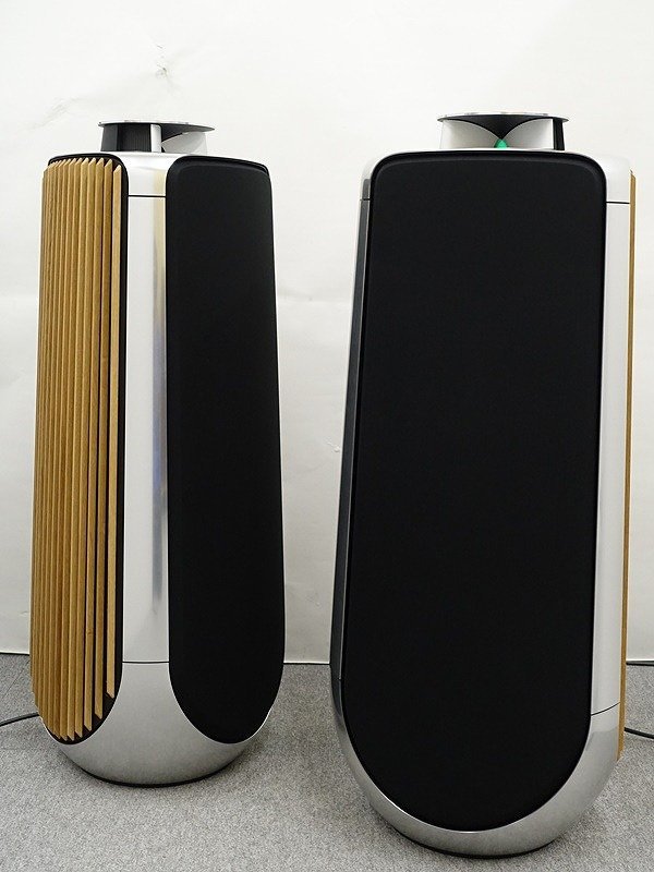 □□【全国発送可】Bang&Olufsen B&O BeoLab 50 スピーカーペア  
